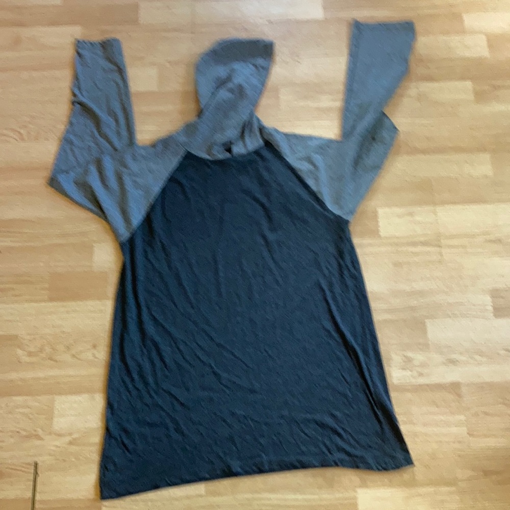 Surfmentality pullover hoodie